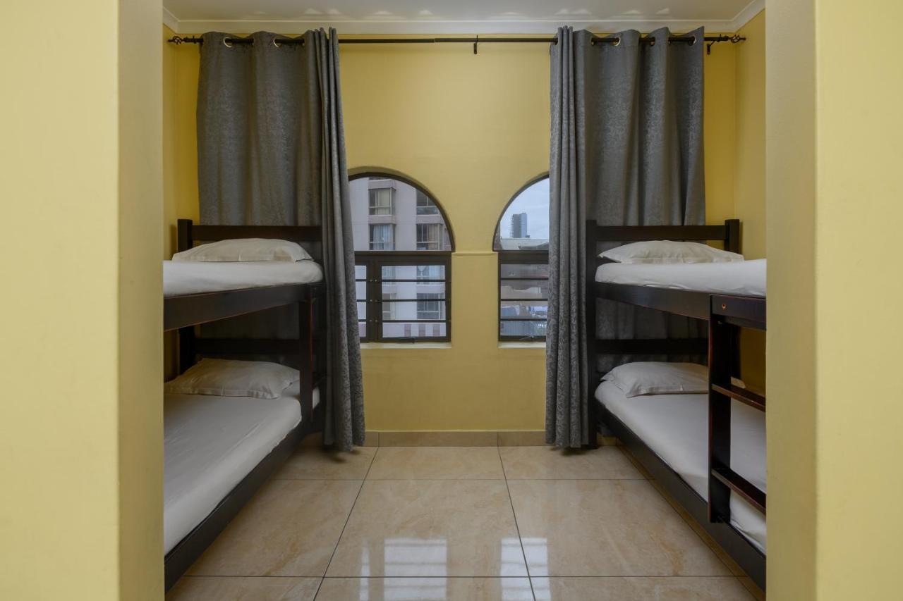 Ushaka Holiday Apartments 德班 外观 照片